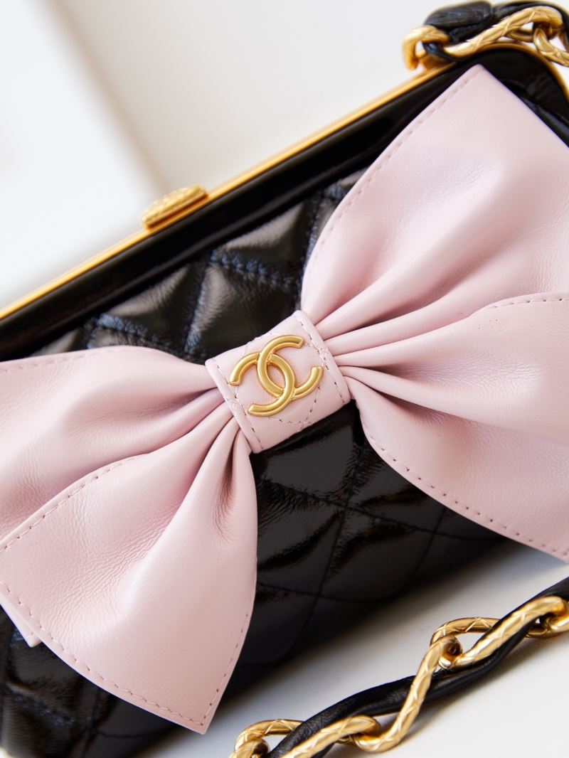 Ch**el satchel bags